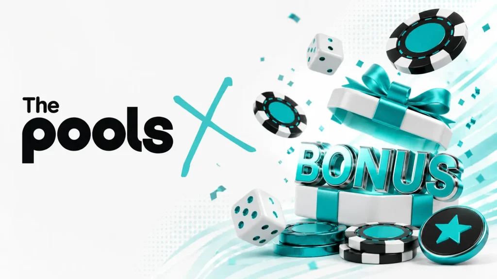 the pools bonus