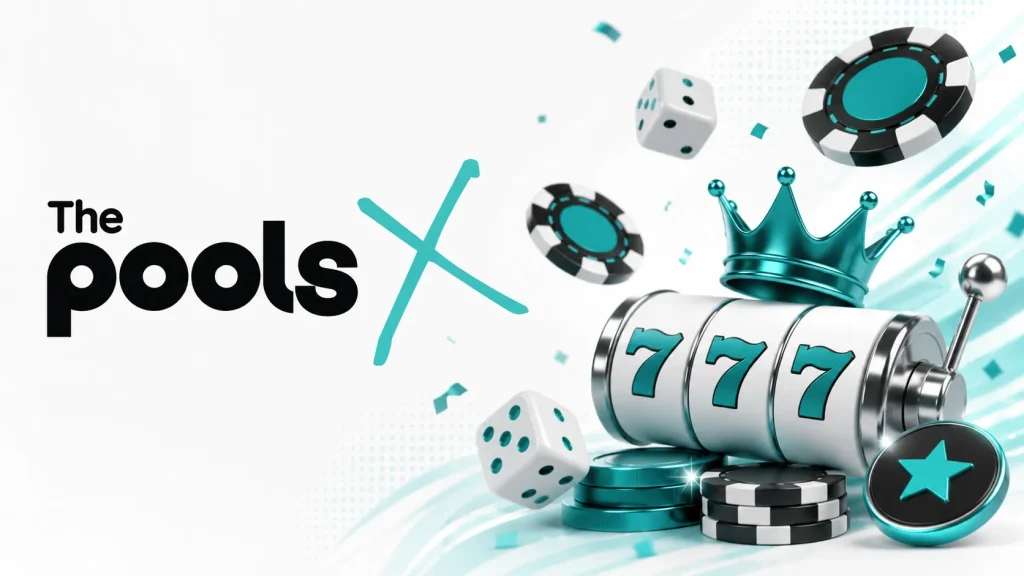 the pools casino
